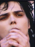 Gerard Way