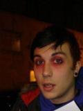 Frank Iero