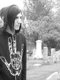 Chris Motionless