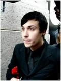 Frank Iero