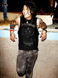 Frank Iero