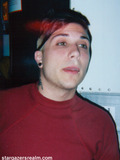 Frank Iero