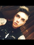 Andy Biersack