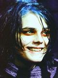 Gerard Way (earth name)