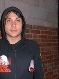 Frank Iero