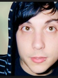 Frank Iero