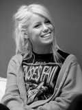 Jenna Mcdougall