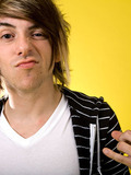 Alex Gaskarth