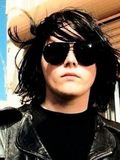 Gerard Way