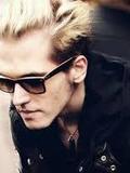 Mikey Way aka Kobra  Kid