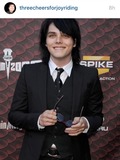 Gerard Way