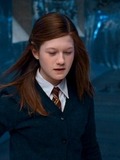 Ginerva 'Ginny' Molly Weasley