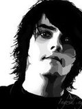 Gerard way