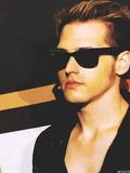 Mikey Way {Kobra Kid}