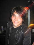 Gerard Way