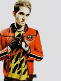 Kobra Kid/Mikey Way