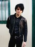 Gerard Way