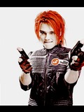 Gerard Way