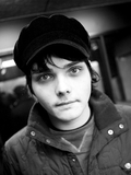 Gerard Way