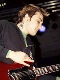 Frank Iero