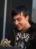 Frank Iero