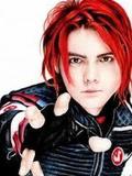 Party Poison (Gerard Way)