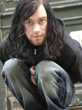 Bert McCracken (27)