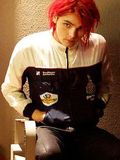 Gerard Way