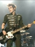 Mikey Way