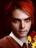 Gerard Way