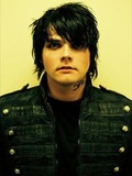 Gerard Way (human form)