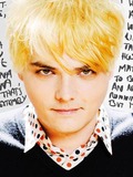 Gerard Way