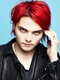 Gerard way