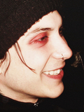 Frank Iero