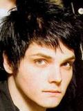 Gerard Way (Gee)