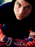 Frank Iero