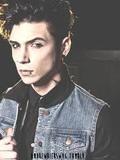 Andy Biersack