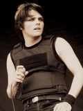 Gerard Way