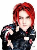 Gerard Way