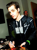 Mikey Way