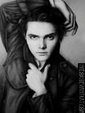 Gerard Way