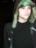 Frank Iero