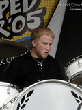 Bob Bryar