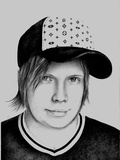 Patrick stump