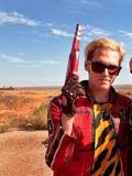 Mikey Way- Kobra Kid