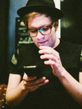 Patrick Stump