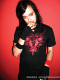 Bert McCracken