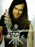 Bert McCracken