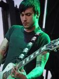 Frank Iero