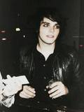 Gerard Way